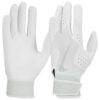 Nike Alpha 2.0 Adult Batting Gloves - Image 2