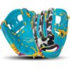 Nike Vapor Elite 11.5" Infield Glove: N.101.3069.903.A4 - Image 2