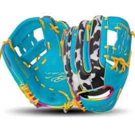 Nike Vapor Elite 11.5" Infield Glove: N.101.3069.903.A4