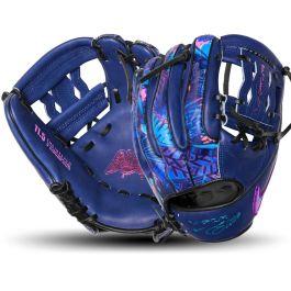 Nike Vapor Elite FM 11.5" Infield Glove: N.101.3069.904.A4