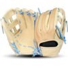Nike Vapor Elite 12.75" Outfield Glove: N.101.3072.203.A8 - Image 2