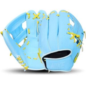 Nike Vapor Ronald Acuna Jr. 9.5" Youth Baseball Glove: N.101.3086.403.B2 - Image 2