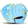 Nike Vapor Ronald Acuna Jr. 9.5" Youth Baseball Glove: N.101.3086.403.B2