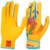 Nike Alpha Elite 2.0 Ronald Acuna Adult Batting Gloves - Image 2