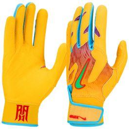 Nike Alpha Elite 2.0 Ronald Acuna Adult Batting Gloves