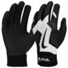 Nike Alpha 2.0 Youth Tee Ball Batting Gloves - Image 2
