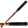 Chandler NG07 Maple Wood Baseball Bat: NG07-RDBLK - Image 2