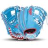 Rawlings NXT 11.75" Infield Glove: NXT205U-2CB
