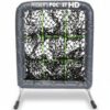 Pitchers Pocket HD 9 Hole Baseball Pitching Net
