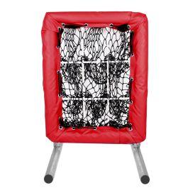 Pitcher's Pocket Pro 9 Hole Pitching Net