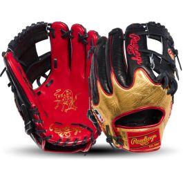Rawlings Gold Glove Club June 2026 Heart of the Hide 11.5" Infield Glove: PRO-GOLDYX