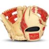 Rawlings Heart of the Hide 11.5" Infield Glove: PRO204-1CS