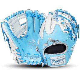 Rawlings Heart of the Hide 11.5" Infield Glove: PRO204W-2CBW
