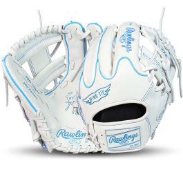 Rawlings Heart of the Hide 11.5" Infield Glove: PRO204W-2W