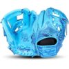 Rawlings Heart of the Hide 11.75" Infield Glove: PRO205W-2CBRR - Image 2