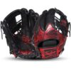 Rawlings Heart of the Hide 11.75" Infield Glove: PRO205W-2XBS - Image 2