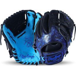 Rawlings Heart of the Hide 11.75" Pitcher's Glove: PRO205W-30CBB