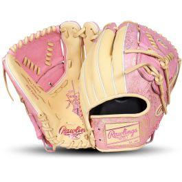 Rawlings Heart of the Hide 12" Pitcher's Glove: PRO206-30CP