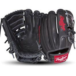 Rawlings Heart of the Hide 12" Pitcher's Glove: PRO206-9JB