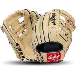 Rawlings Heart of the Hide 11.25" Infield Glove: PRO2172-2JC