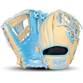 Rawlings Heart of the Hide 11.5" Infield Glove: PRO2174-CB