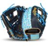 Rawlings Heart of the Hide 11.5" Infield Glove: PRO2174-NG - Image 2
