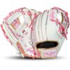 Rawlings Heart of the Hide 11.5" Infield Glove: PRO2174-W - Image 2