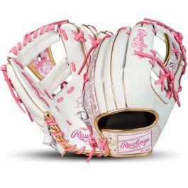 Rawlings Heart of the Hide 11.5" Infield Glove: PRO2174-W