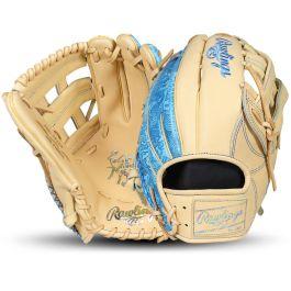 Rawlings Heart of the Hide 12.75" Outfield Glove: PRO3039-6CCB
