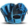 Rawlings Heart of the Hide 12.75" Outfield Glove: PRO3039FS-22NCB