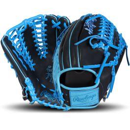 Rawlings Heart of the Hide 12.75" Outfield Glove: PRO3039FS-22NCB