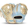 Rawlings Heart of the Hide 11.5" Infield Glove: PRO314-2CW - Image 2
