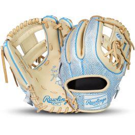 Rawlings Heart of the Hide 11.5" Infield Glove: PRO314-2CW
