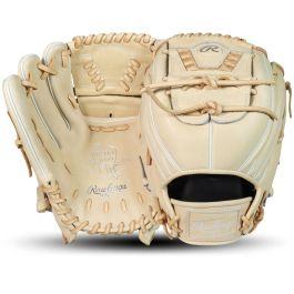 Rawlings Heart of the Hide Ambidextrous 12" Pitcher's Glove: PROAMB-30C