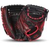 Rawlings Heart of the Hide 33" Catcher's Mitt: PROCM33-23BBS - Image 2