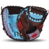 Rawlings Heart of the Hide 33" Catcher's Mitt: PROCM33DM-23CB - Image 2