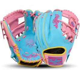 Rawlings Heart Of The Hide R2G Spring Break 11.5" Infield Glove: PROR204-2CBBE