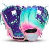 Rawlings Heart of the Hide R2G Funburst 11.5" Infield Glove: PROR204-2PUP - Image 2