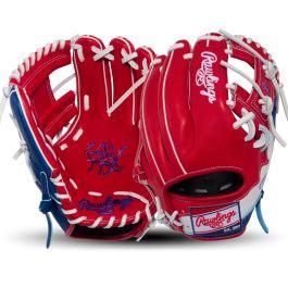 Rawlings Gold Glove Club July 2026 Heart of the Hide R2G 11.5" Infield Glove: PROR204-2SRW