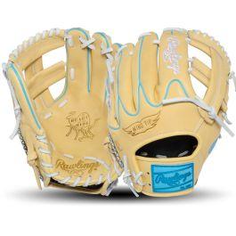Rawlings Gold Glove Club August 2026 Heart of the Hide 11.5" Infield Glove: PROR204W-1CCB