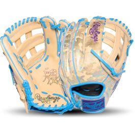 Rawlings Heart of the Hide R2G Colorsync 10 12.25" Infield Glove: PROR207U-6CC