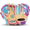 Rawlings Heart of the Hide R2G Iconfest 11.5" Infield Glove: PROR934-2CBE - Image 2