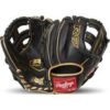 Rawlings R9 9.5" Baseball Training Glove: R9TRBG