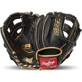 Rawlings R9 9.5" Baseball Training Glove: R9TRBG