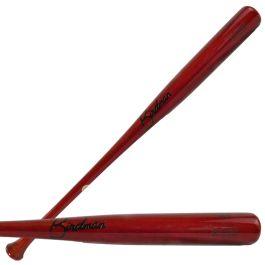 Birdman Bats RA13 Juiced Maple Wood Baseball Bat: RA13-BROWN
