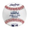 Rawlings One-Dozen Official Pitching Machine Baseballs - Image 2