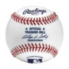 Rawlings One-Dozen Official Pitching Machine Baseballs