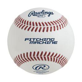 Rawlings Pitching Machine Baseballs