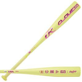 2026 Rawlings Clout AI Drop 10 USA Baseball Bat: RUS6C10