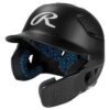 Rawlings RX2 Reverse Junior Batting Helmet